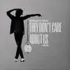 Temirlan & Yernat - They Don't Care About Us - Single